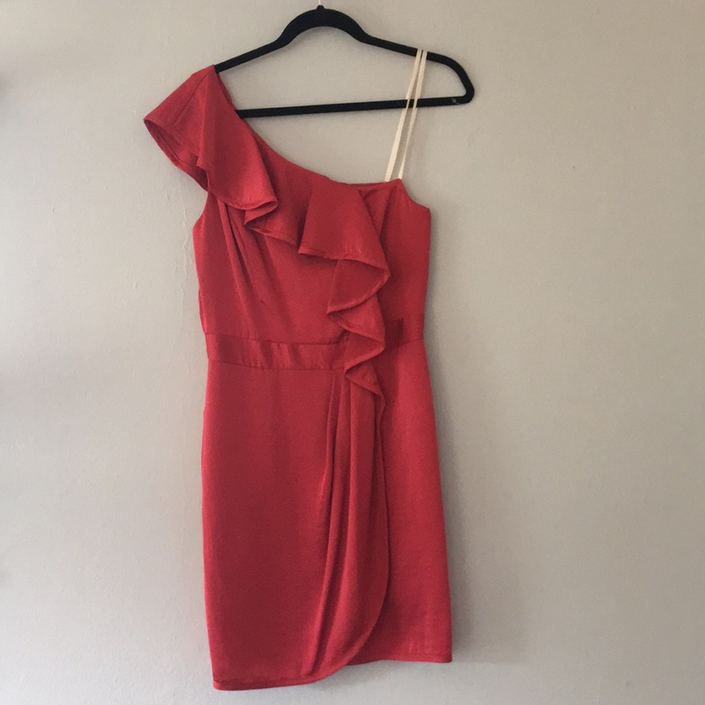 BCBG Generation Dress